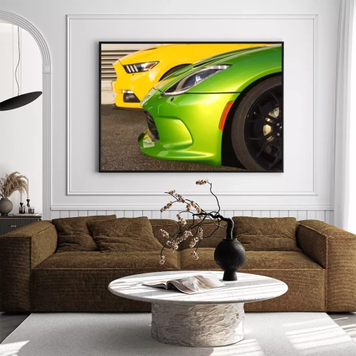 Visualisation du produit