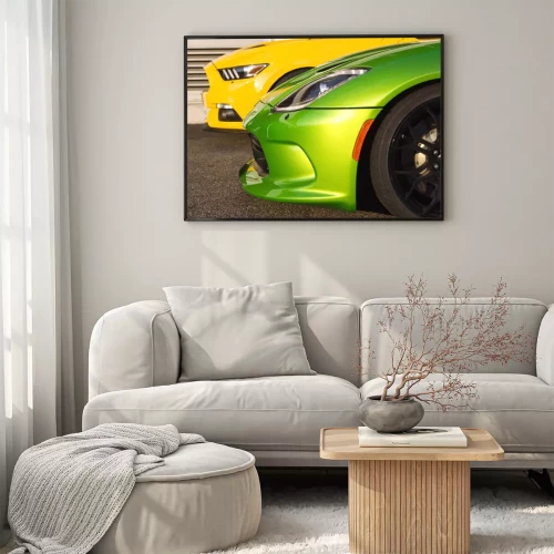 Visualisation du produit