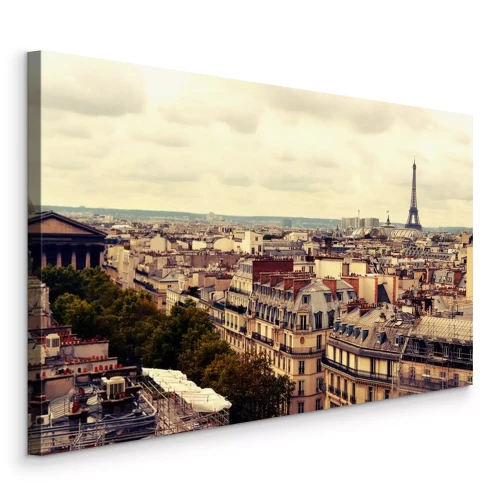 Visualisation du produit