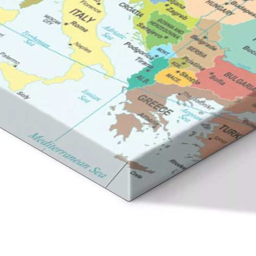 Visualisation du produit