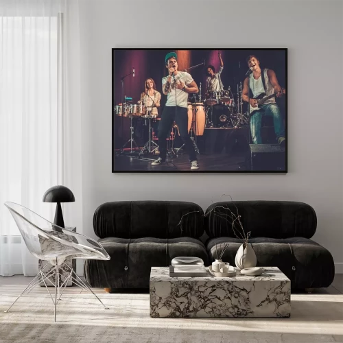 Visualisation du produit