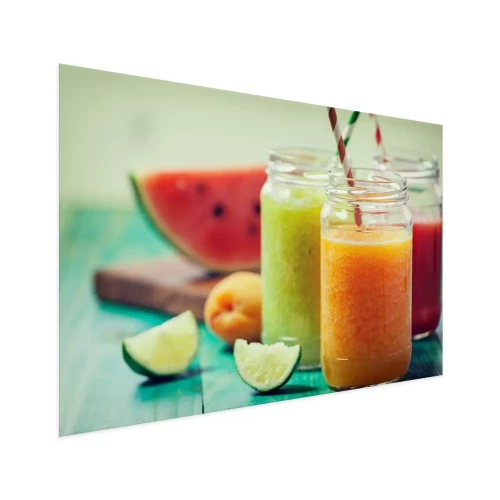 Visualisation du produit