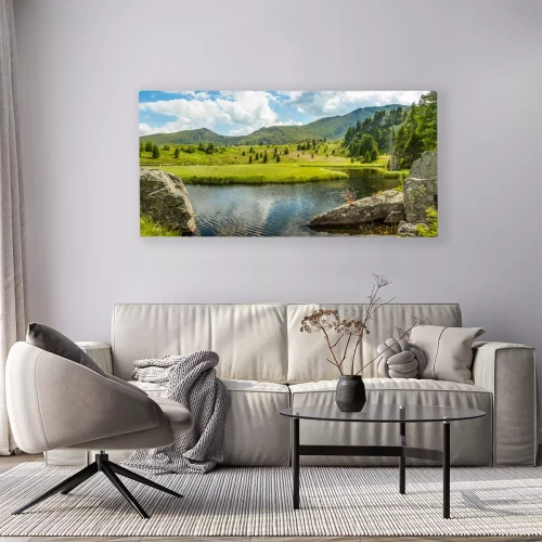 Visualisation du produit