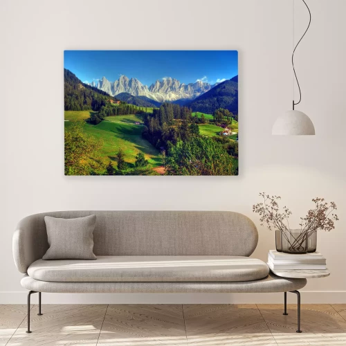 Visualisation du produit