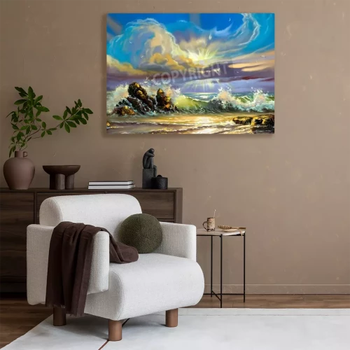 Visualisation du produit