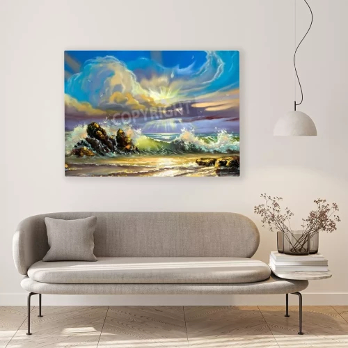 Visualisation du produit