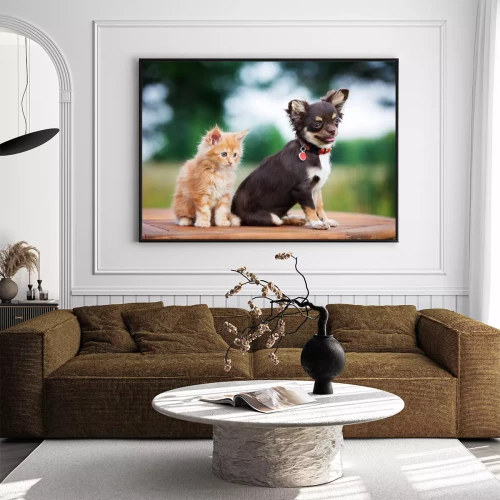 Visualisation du produit