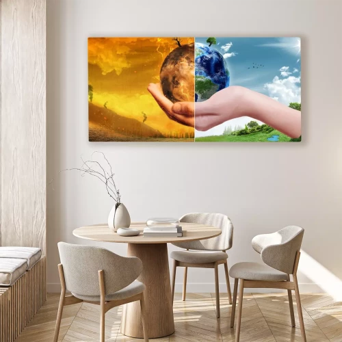 Visualisation du produit