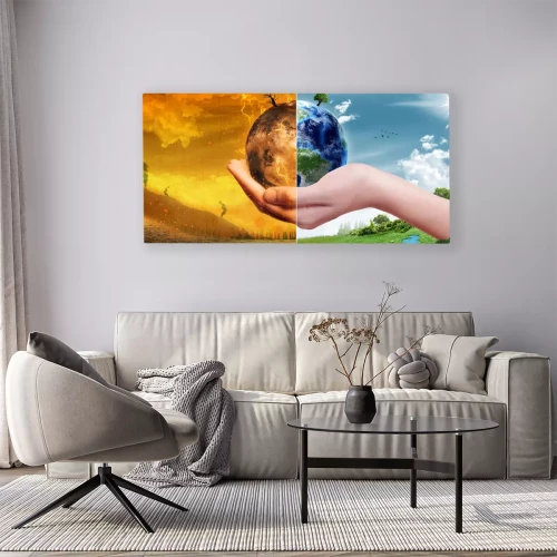 Visualisation du produit