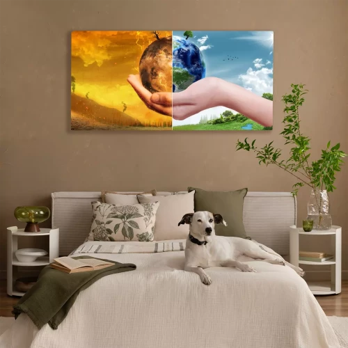 Visualisation du produit