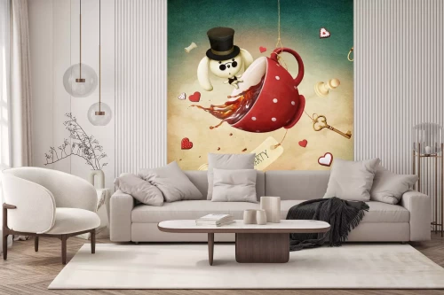 Visualisation du produit