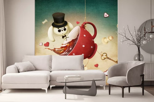 Visualisation du produit