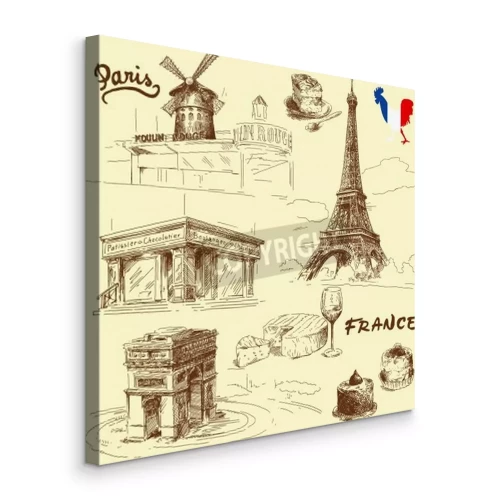 Visualisation du produit