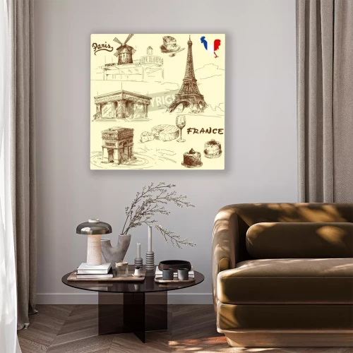 Visualisation du produit