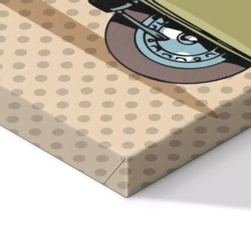 Visualisation du produit