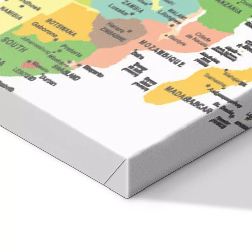 Visualisation du produit