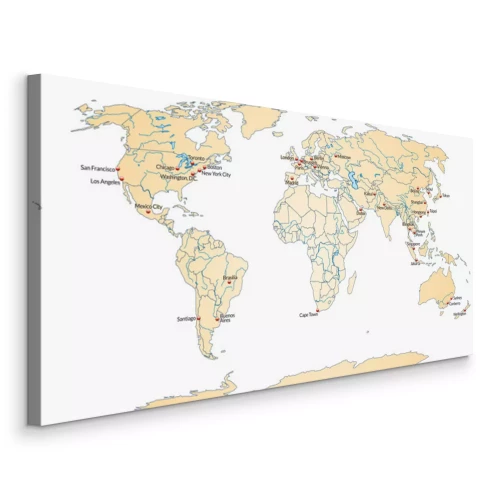 Visualisation du produit