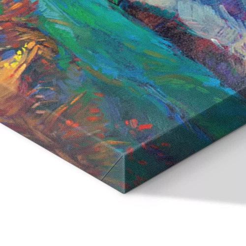 Visualisation du produit