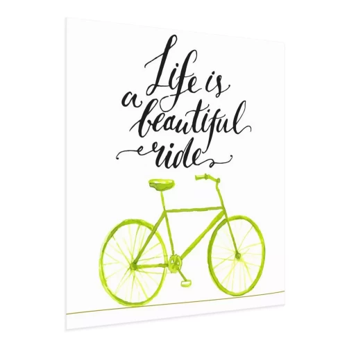 Visualisation du produit