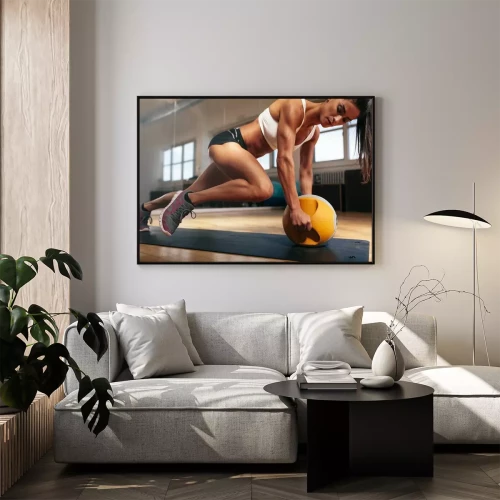 Visualisation du produit