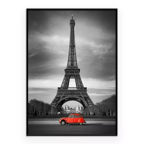 Visualisation du produit