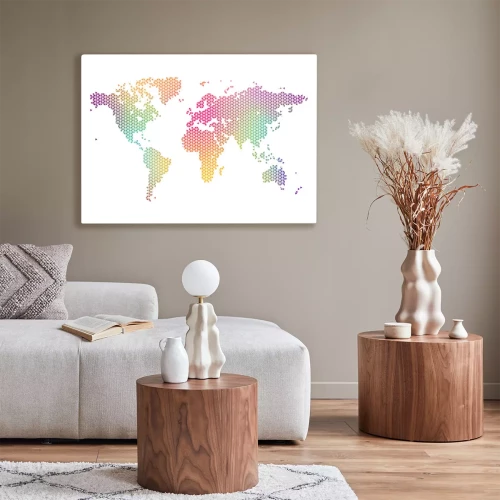 Visualisation du produit