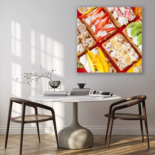 Visualisation du produit