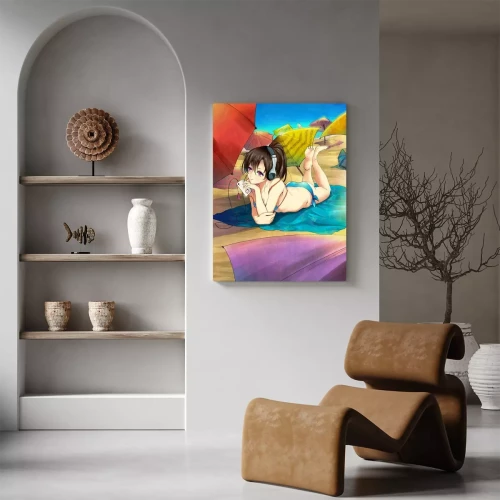 Visualisation du produit