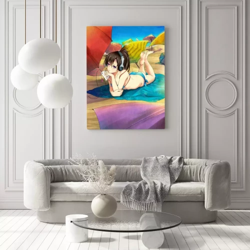 Visualisation du produit