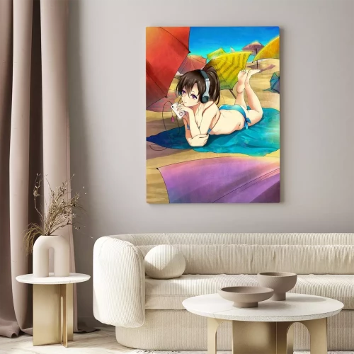 Visualisation du produit