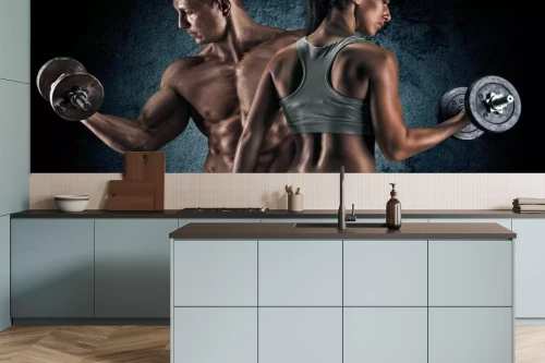 Visualisation du produit