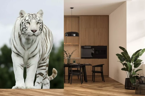 Visualisation du produit