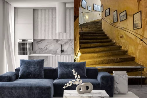 Visualisation du produit