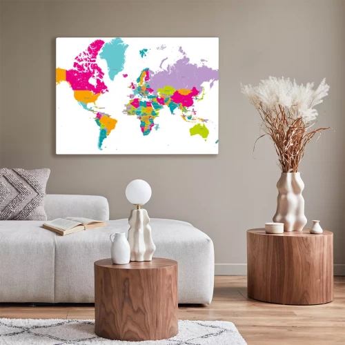 Visualisation du produit