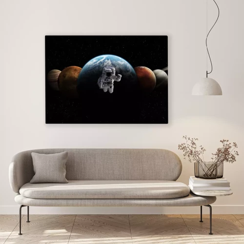 Visualisation du produit