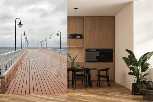 Visualisation du produit