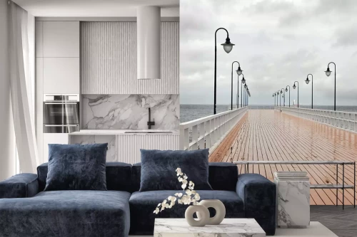 Visualisation du produit