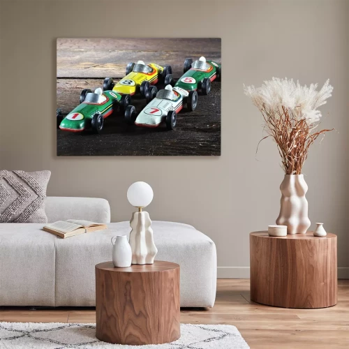 Visualisation du produit