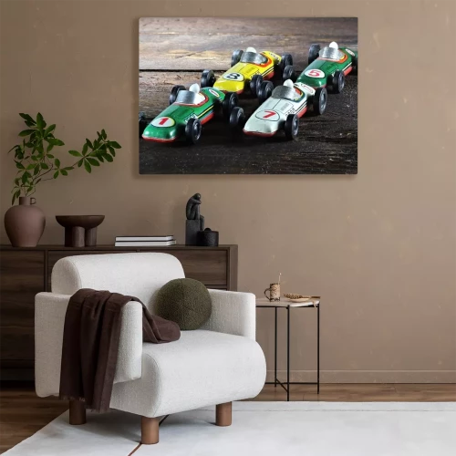 Visualisation du produit