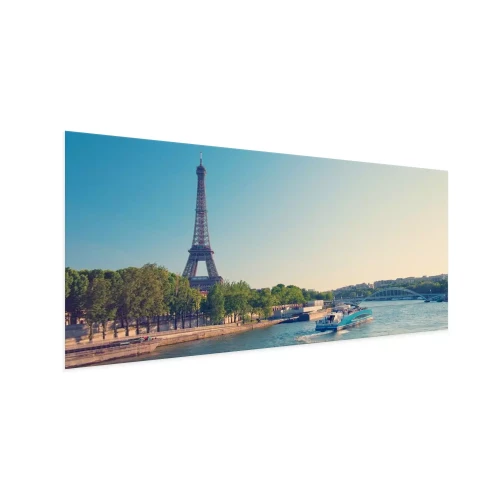 Visualisation du produit