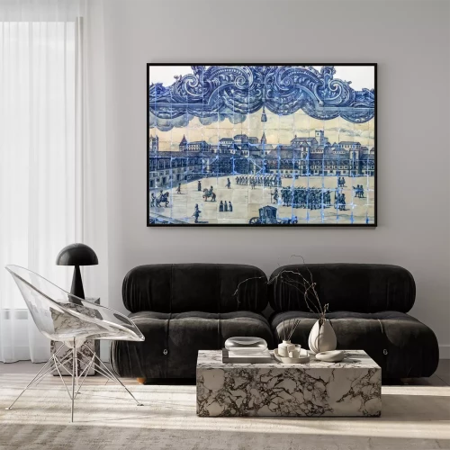 Visualisation du produit