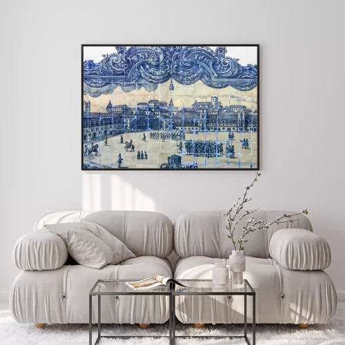 Visualisation du produit