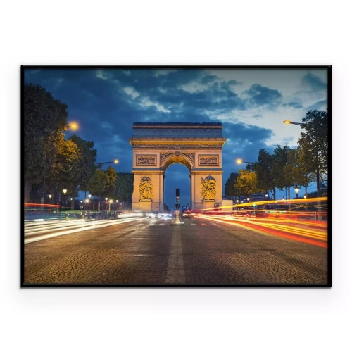 Visualisation du produit