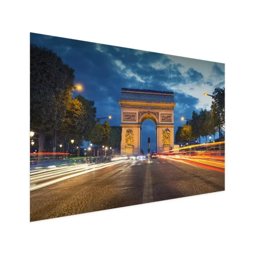 Visualisation du produit