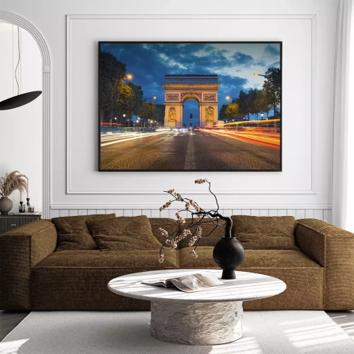 Visualisation du produit