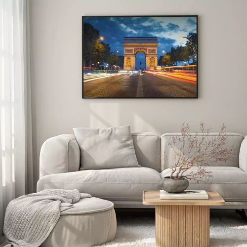 Visualisation du produit