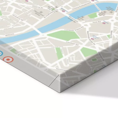 Visualisation du produit