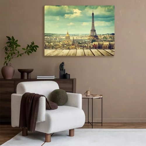 Visualisation du produit