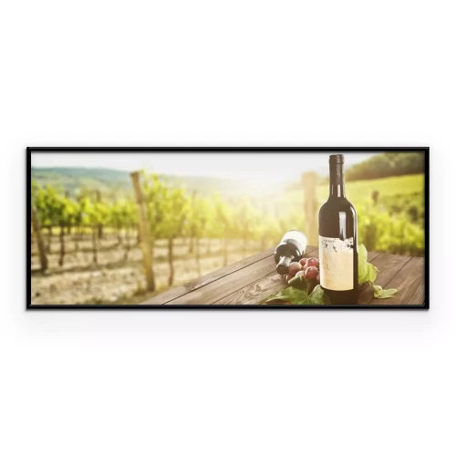 Visualisation du produit