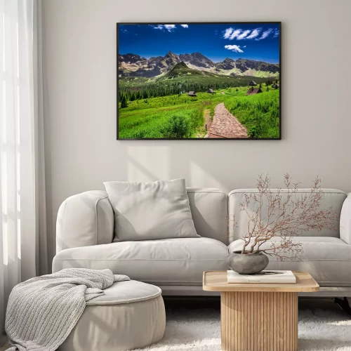 Visualisation du produit